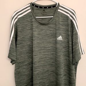 New condition Adidas Shirt